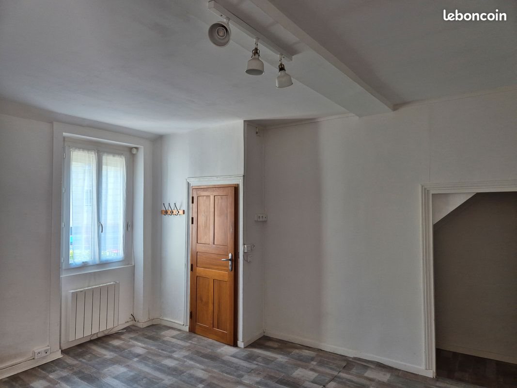 Appartement à louer, 36m², Clermont-Ferrand