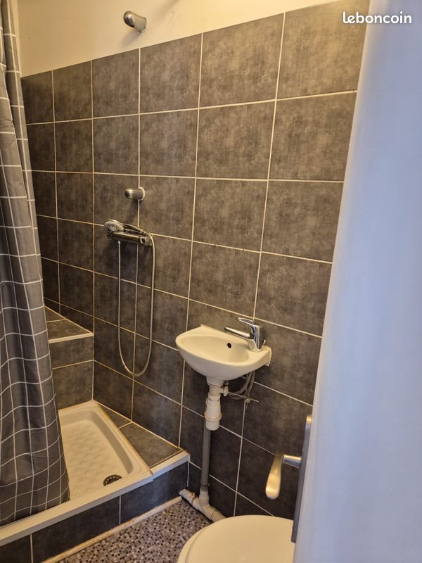 Appartement à louer, 36m², Clermont-Ferrand