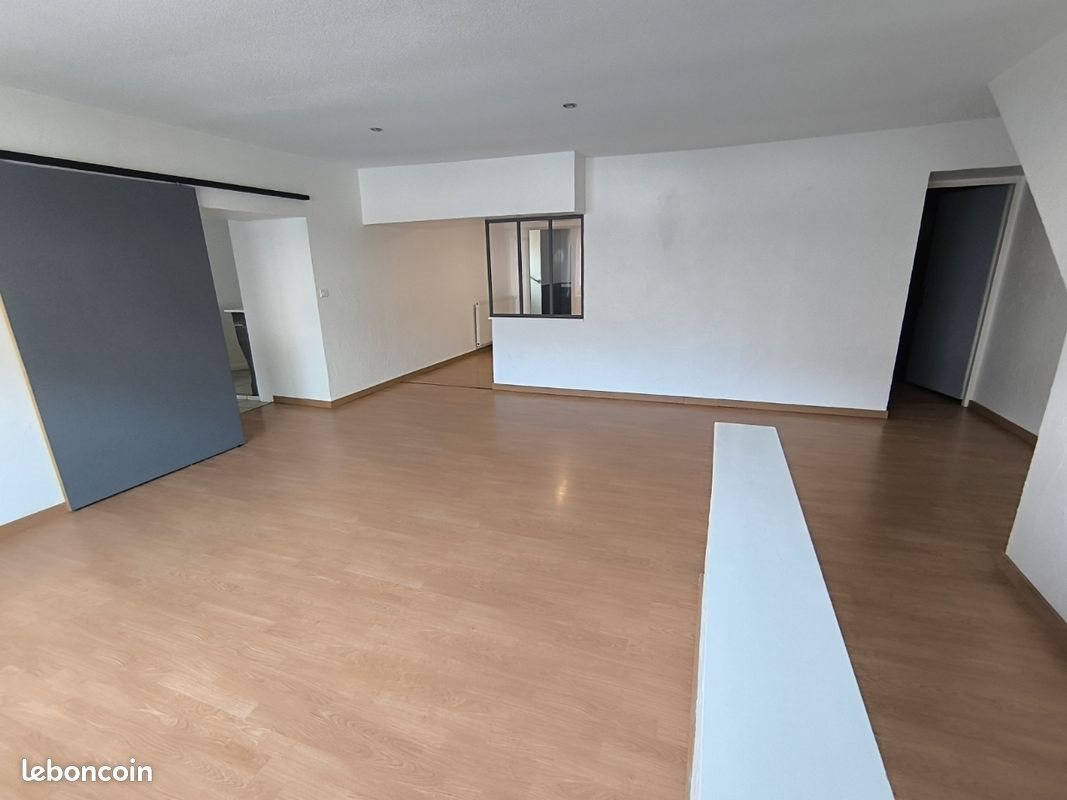 Appartement à vendre, 87m², Dole