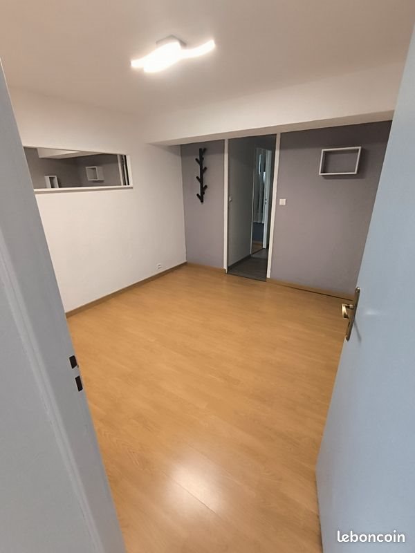 Appartement à vendre, 87m², Dole