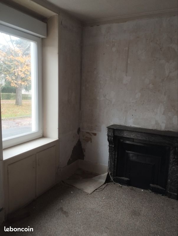 Maison à vendre, 210m², Le Creusot