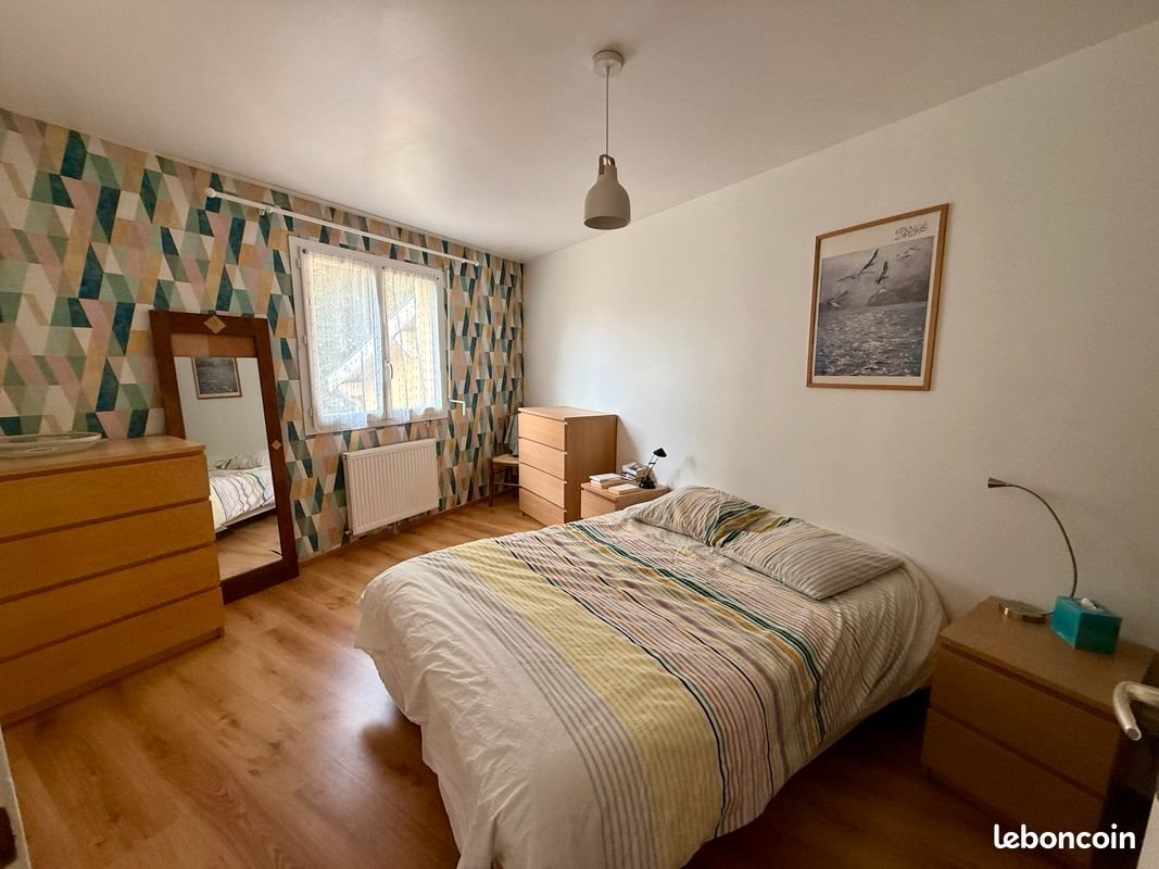 Appartement à vendre, 110m², Villefranche-sur-Saône