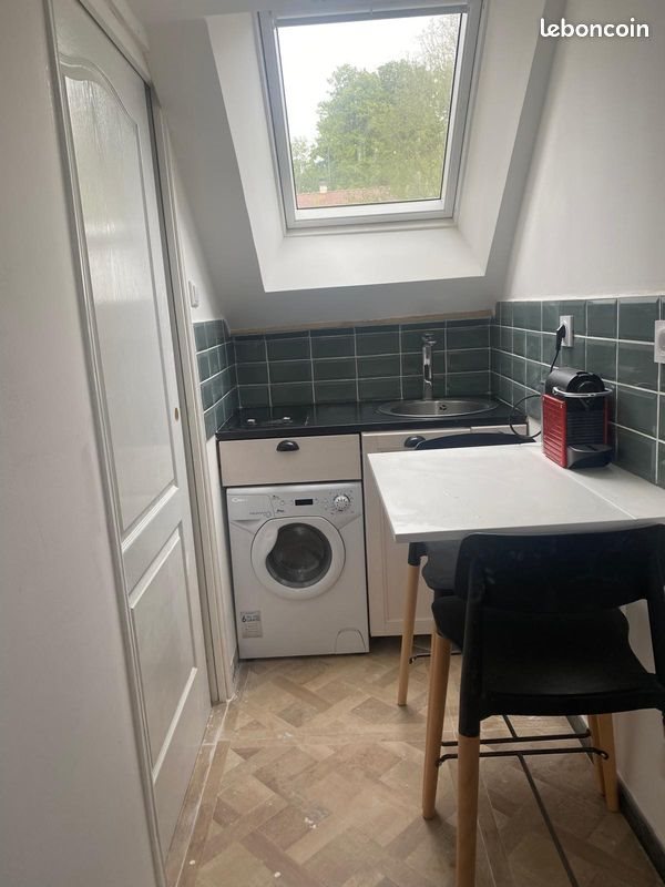Appartement à louer, 15m², Gometz-le-Châtel