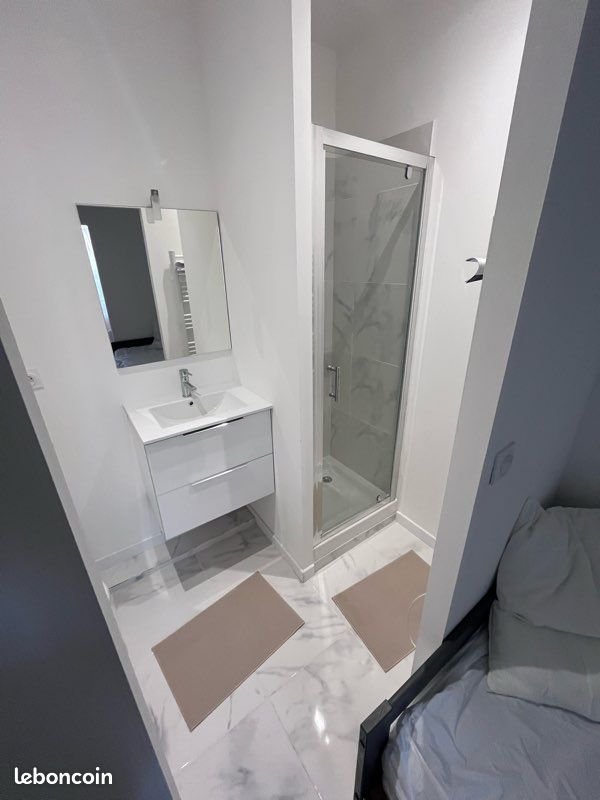 Appartement à louer, 21m², Toulon