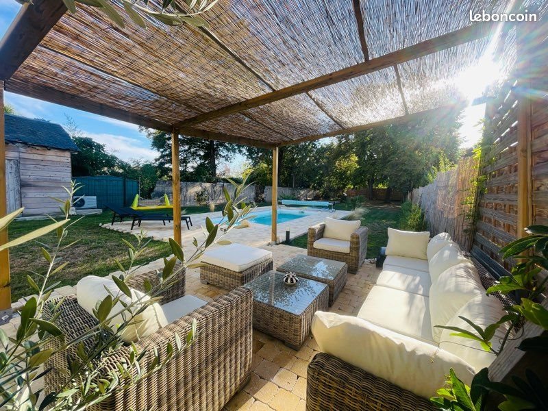 Maison à vendre, 187m², Châteauroux