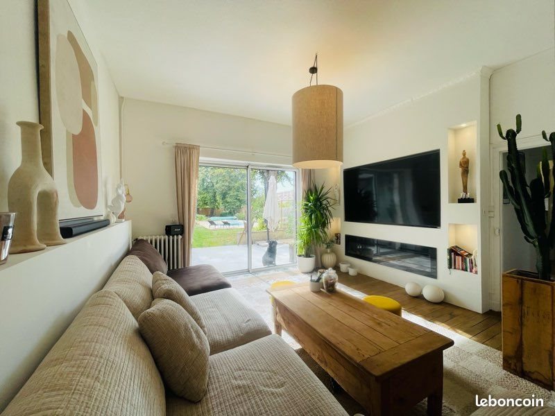 Maison à vendre, 187m², Châteauroux