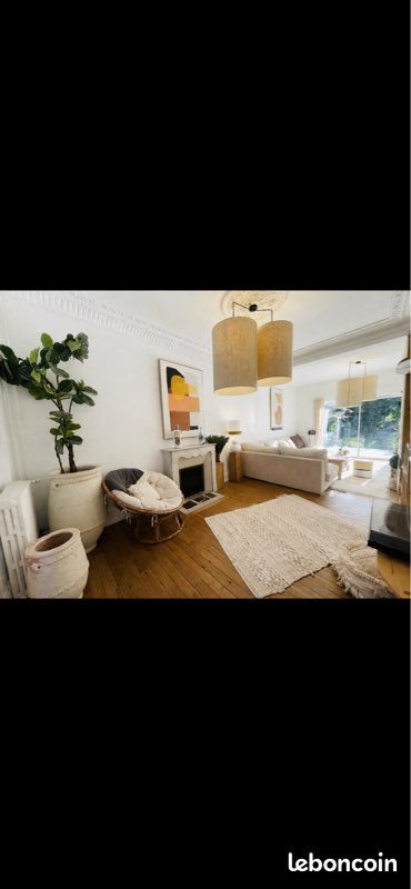 Maison à vendre, 187m², Châteauroux