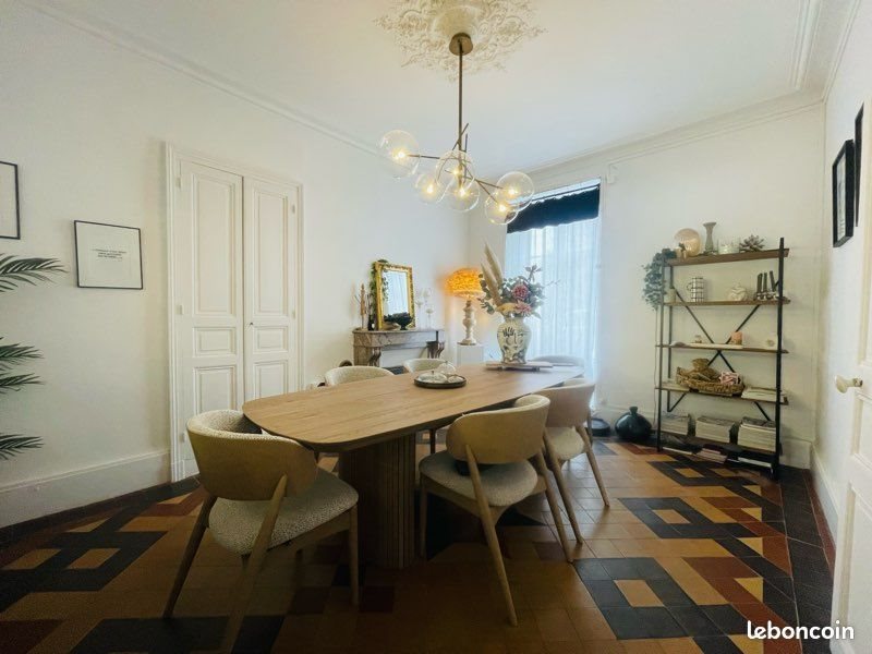 Maison à vendre, 187m², Châteauroux