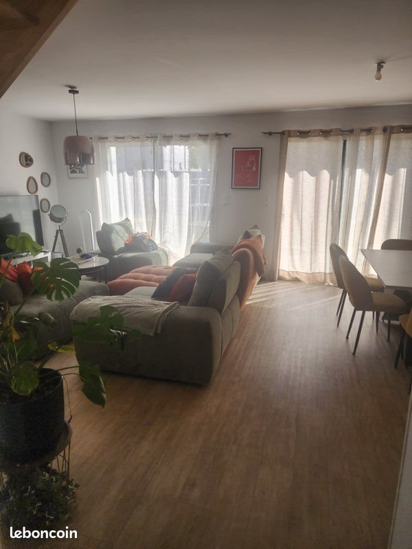 Maison à vendre, 139m², Haute-Goulaine