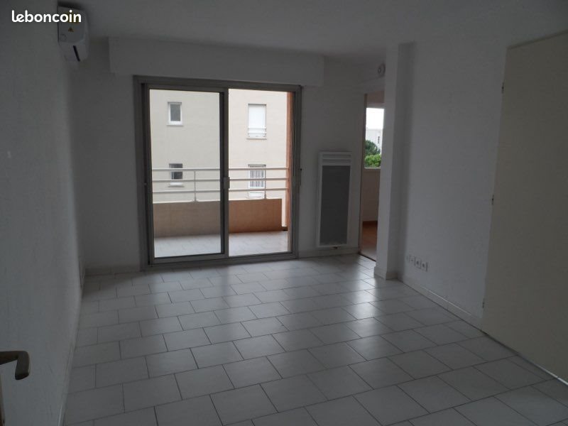 Appartement à vendre, 30m², Fréjus