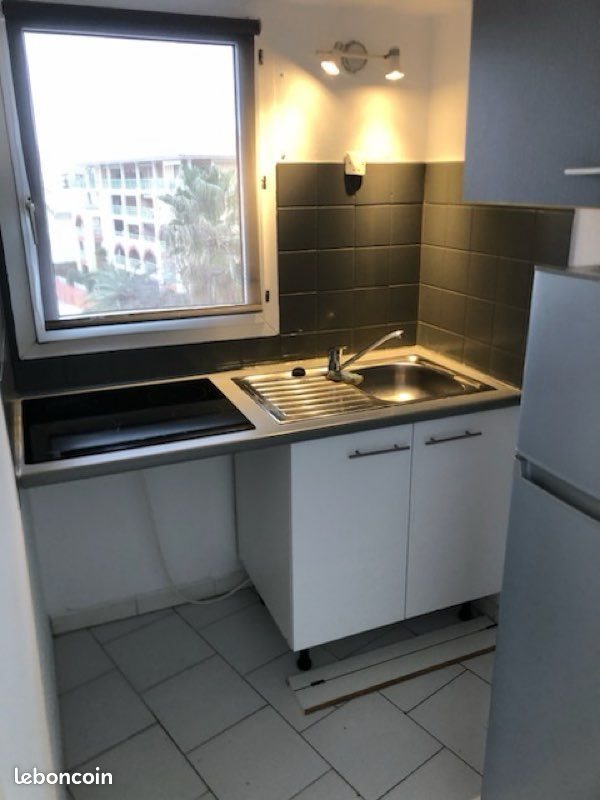 Appartement à vendre, 30m², Fréjus