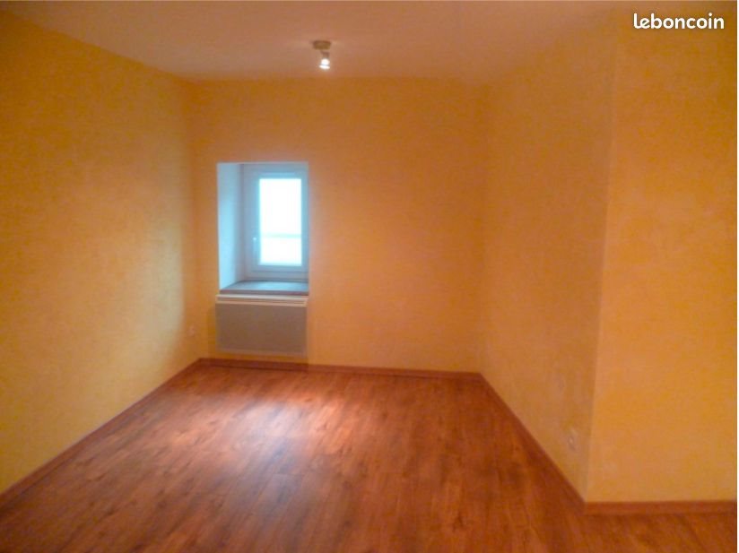 Appartement à louer, 31m², Le Lion-d'Angers