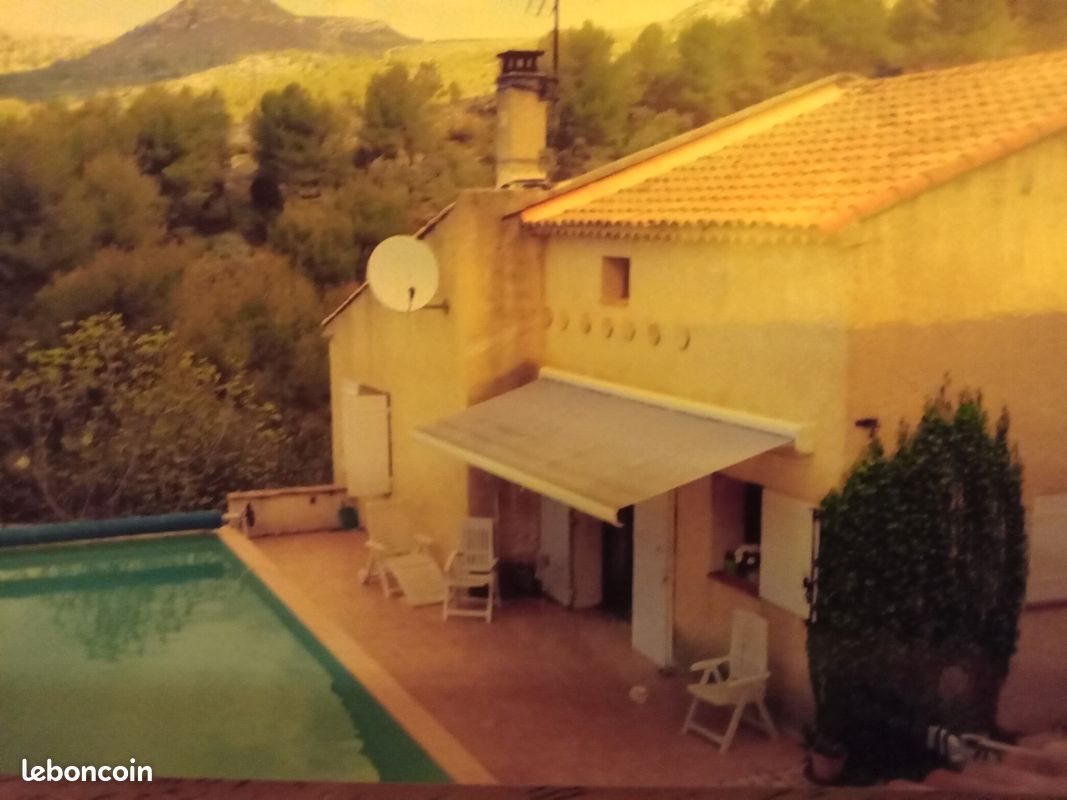 Maison à vendre, 131m², Marseille 11ème