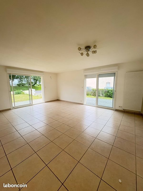 Maison à vendre, 104m², Plouigneau