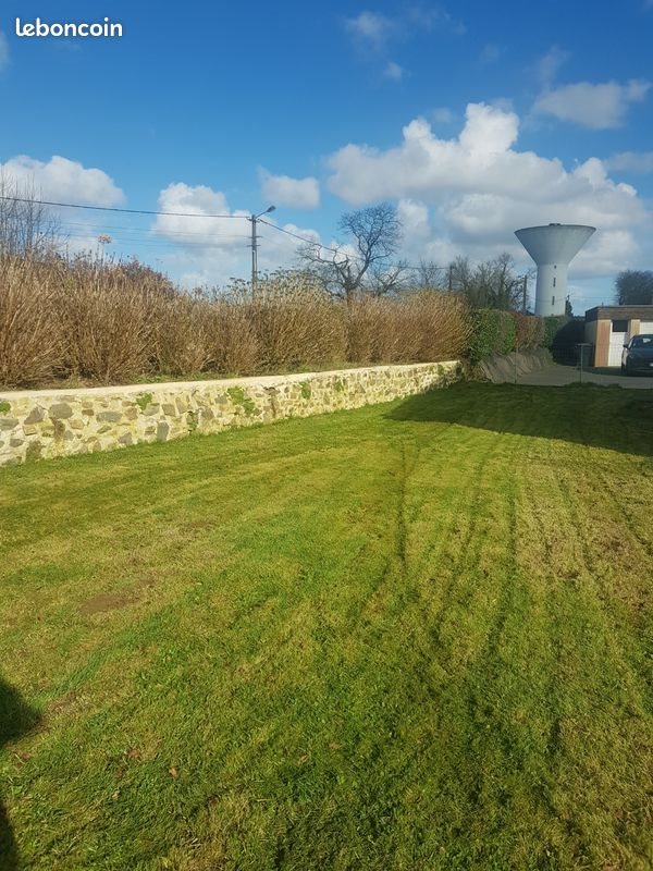 Maison à vendre, 104m², Plouigneau