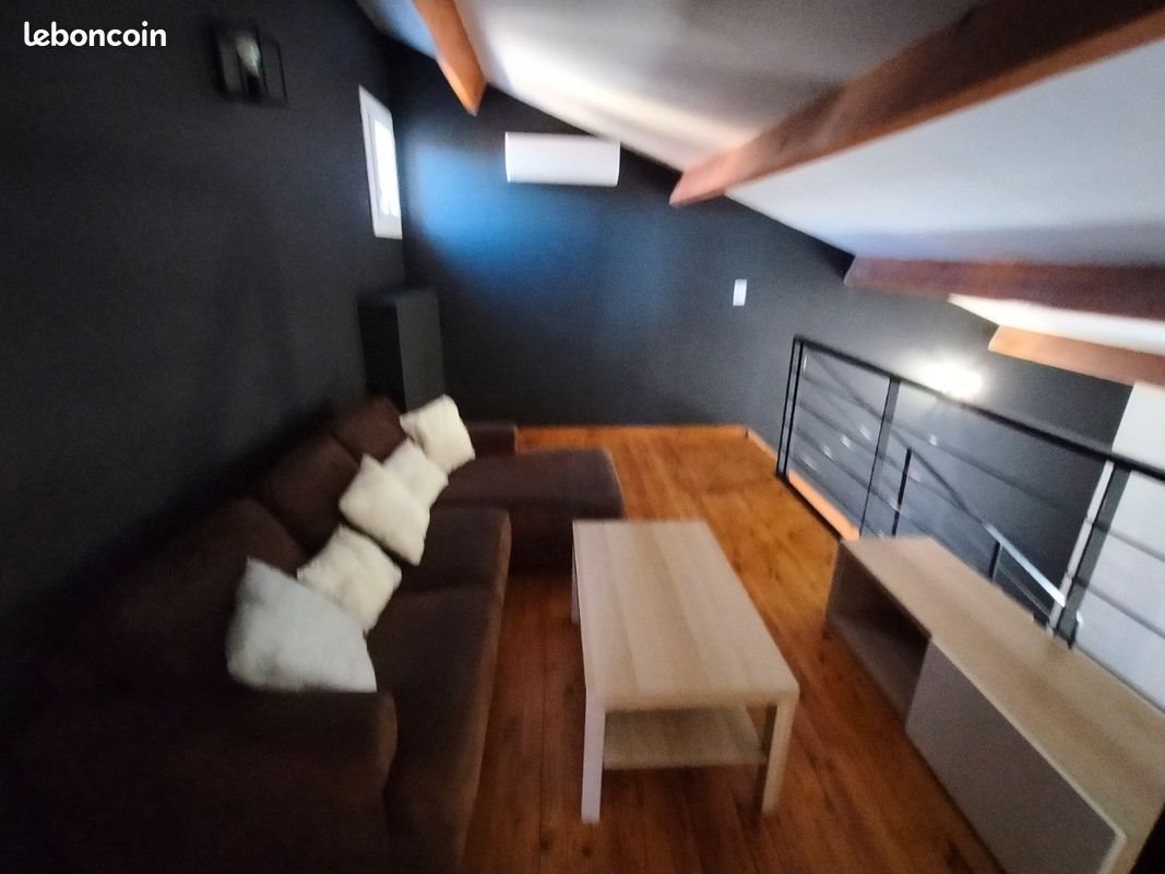 Appartement à louer, 72m², Piolenc