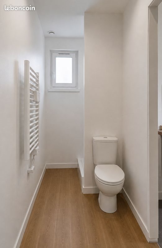 Appartement à louer, 30m², La Roche-Chalais