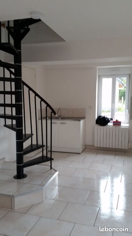 Maison à louer, 60m², Vieux-Condé