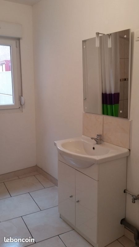 Maison à louer, 60m², Vieux-Condé