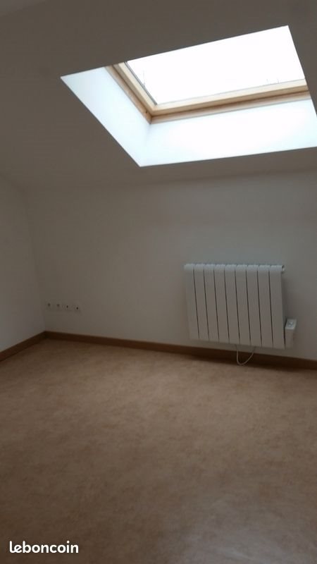 Maison à louer, 60m², Vieux-Condé
