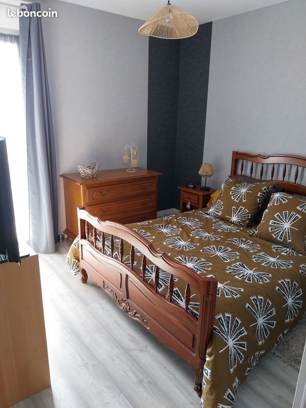 Maison à vendre, 73m², Authon-Ebéon