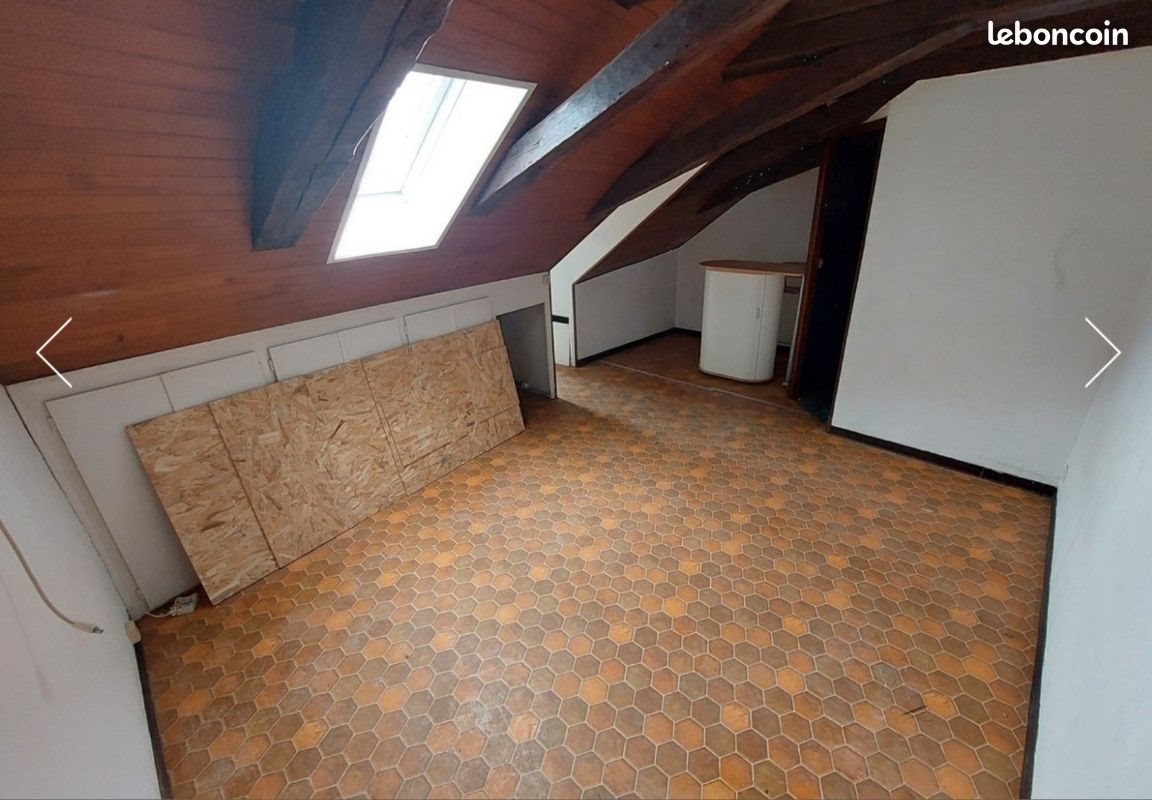 Appartement à vendre, 21m², Millau