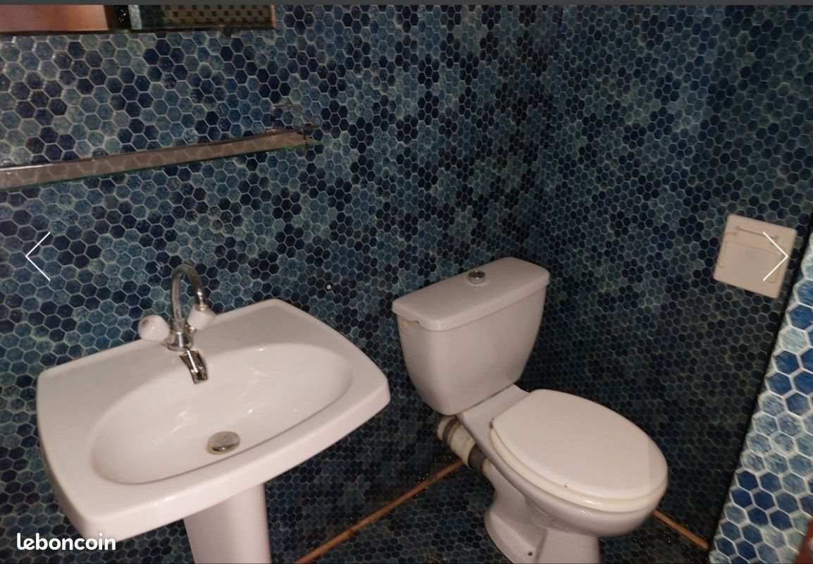 Appartement à vendre, 21m², Millau