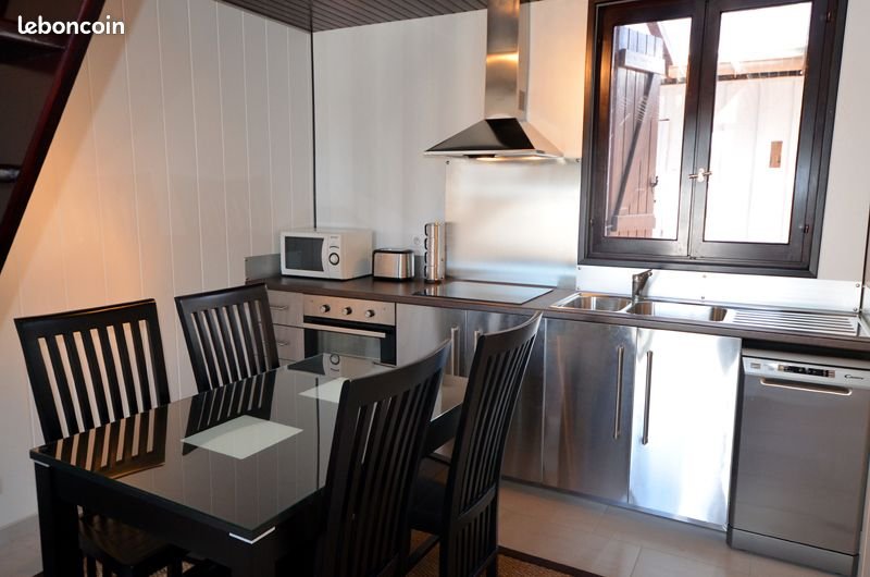 Maison à louer, 60m², Gujan-Mestras