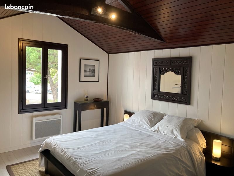 Maison à louer, 60m², Gujan-Mestras