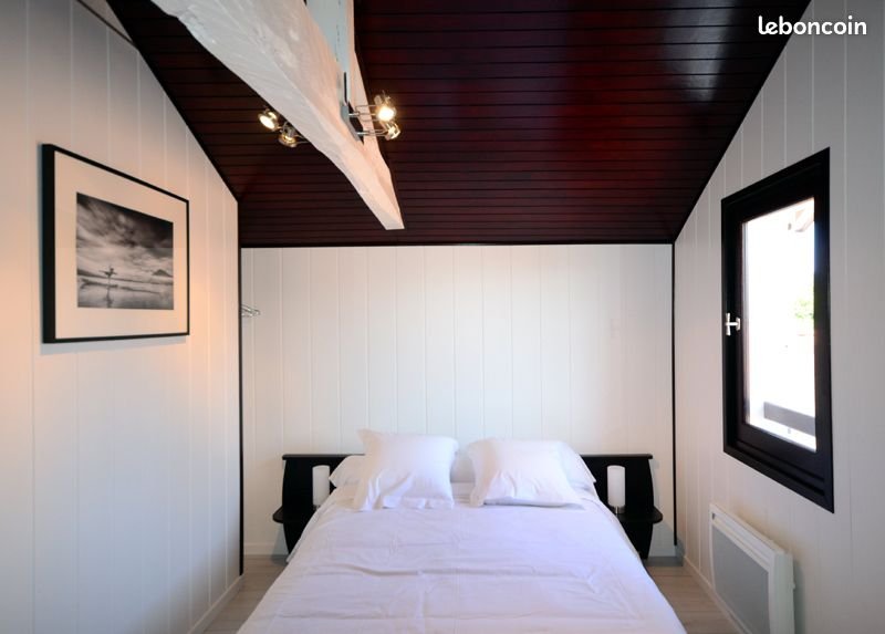Maison à louer, 60m², Gujan-Mestras