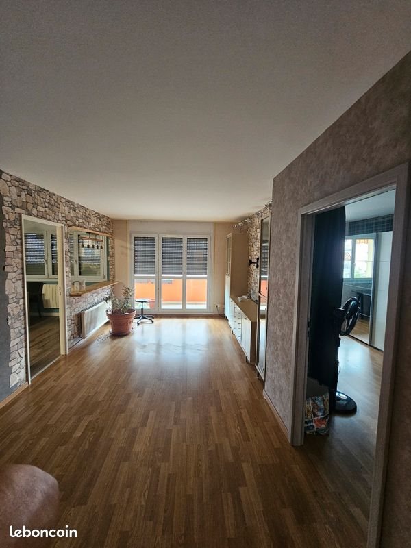 Appartement à vendre, 120m², Strasbourg