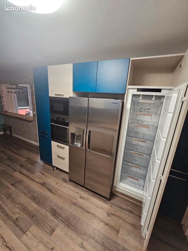 Appartement à vendre, 120m², Strasbourg