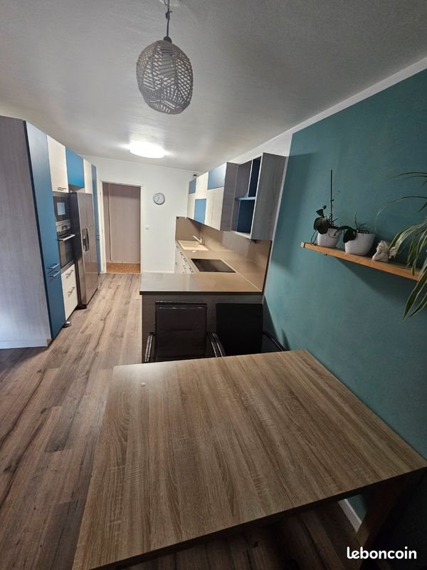 Appartement à vendre, 120m², Strasbourg
