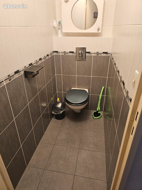 Appartement à vendre, 120m², Strasbourg