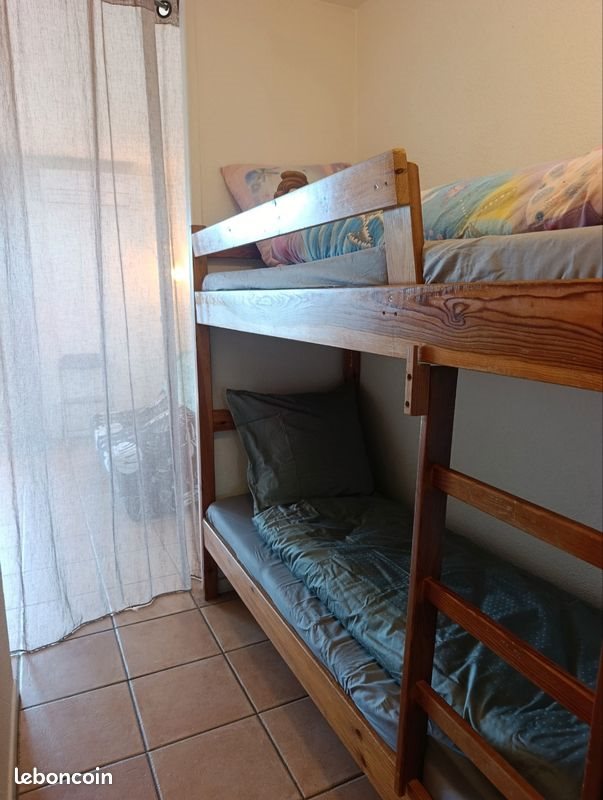 Appartement à louer, 20m², Canet-en-Roussillon