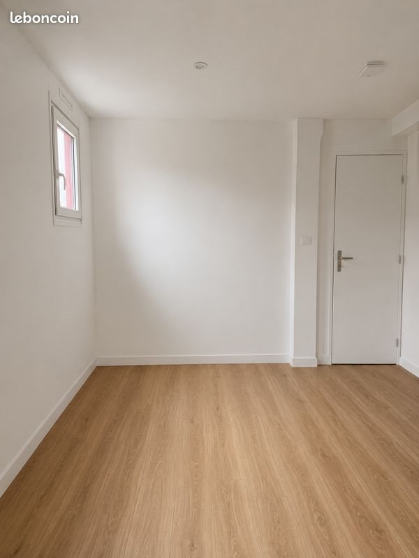 Appartement à louer, 19m², Brest