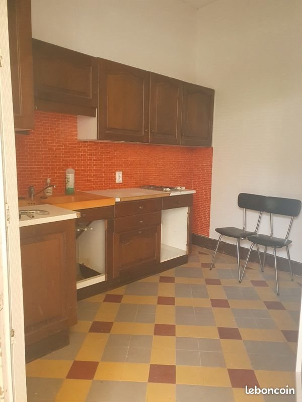 Maison à vendre, 127m², Limoges