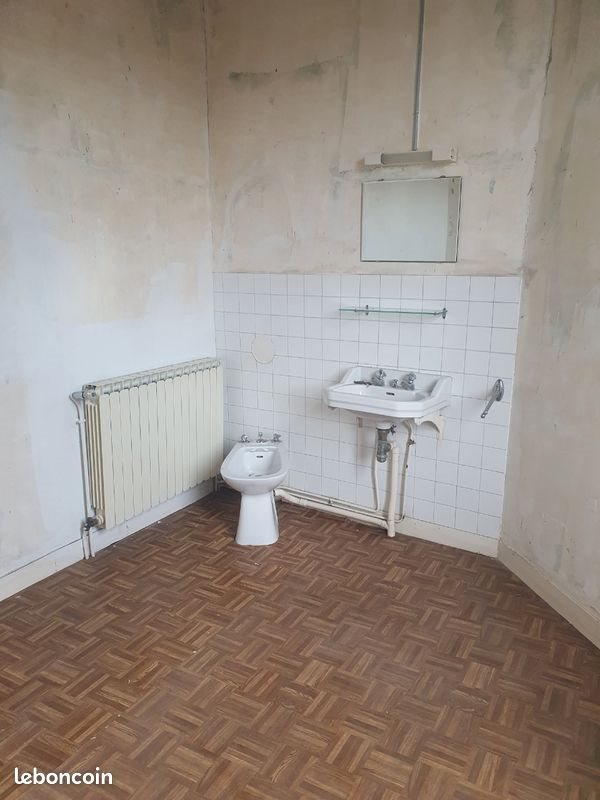 Maison à vendre, 127m², Limoges