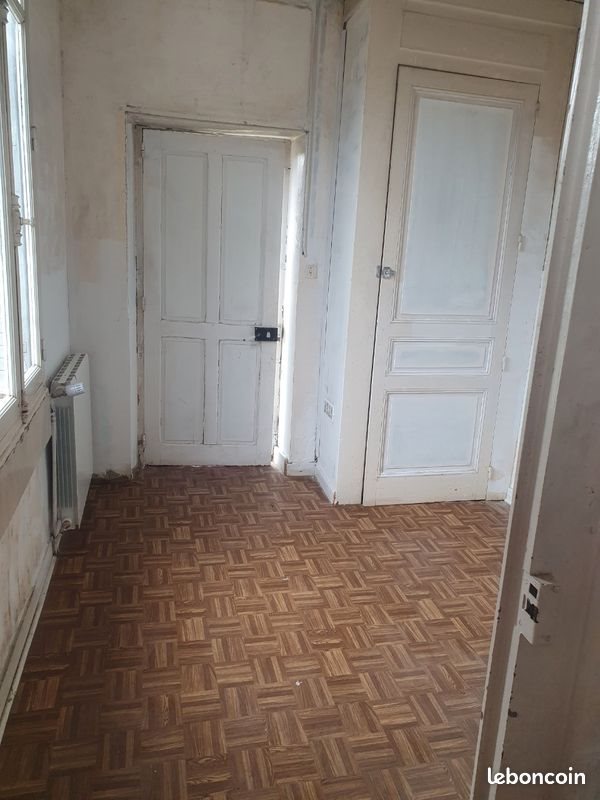 Maison à vendre, 127m², Limoges