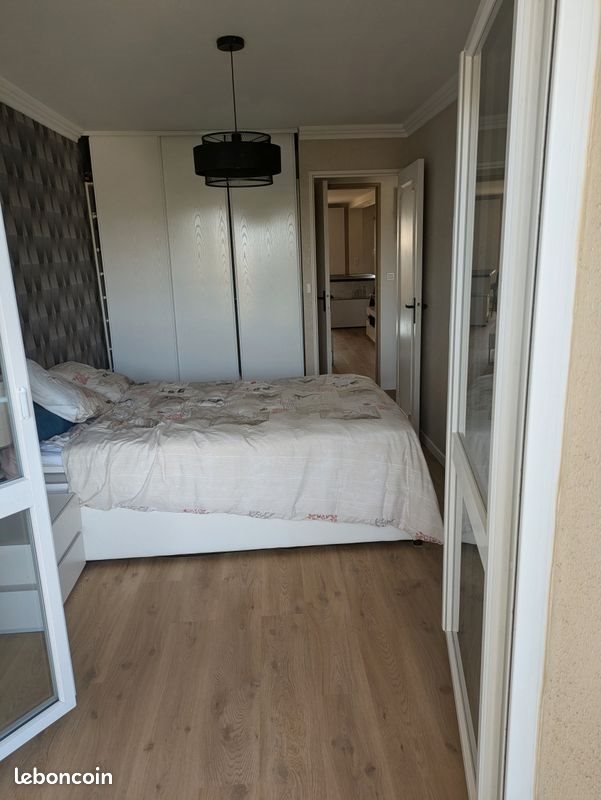 Appartement à vendre, 89m², Mantes-la-Jolie