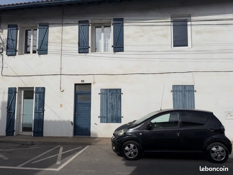 Appartement à vendre, 50m², Boucau