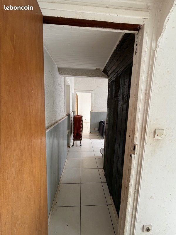 Appartement à vendre, 50m², Boucau