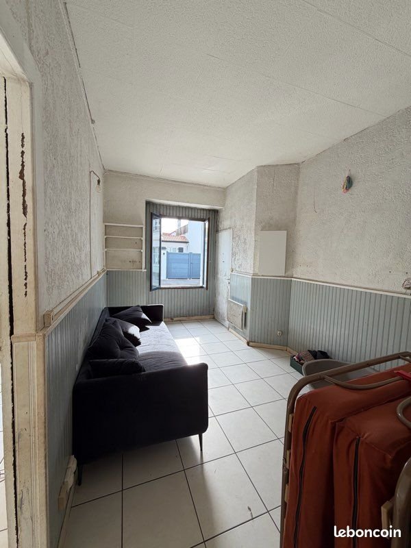 Appartement à vendre, 50m², Boucau