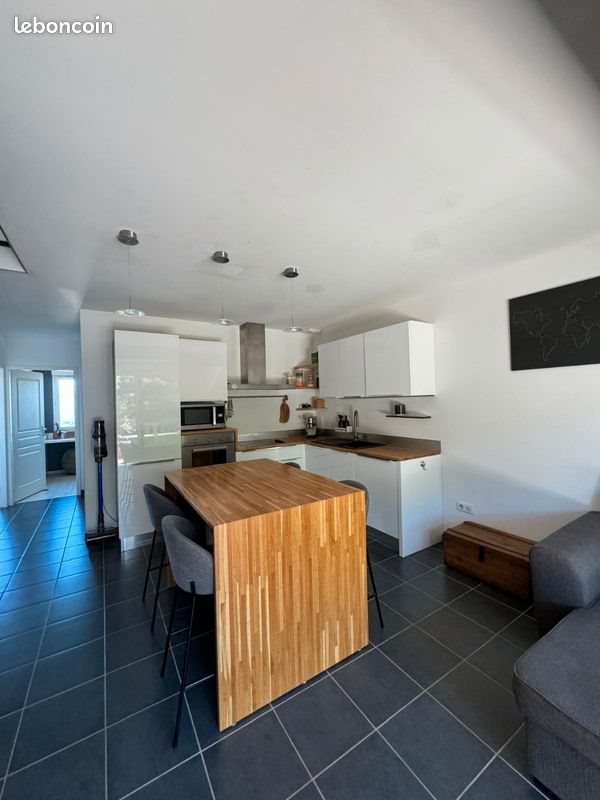 Appartement à louer, 61m², Dingy-en-Vuache