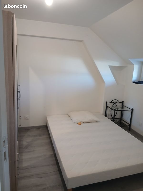 Appartement à louer, 30m², Cinq-Mars-la-Pile