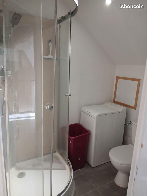 Appartement à louer, 30m², Cinq-Mars-la-Pile