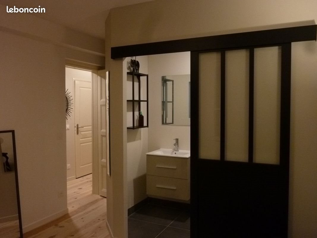Appartement à vendre, 38m², Argentan