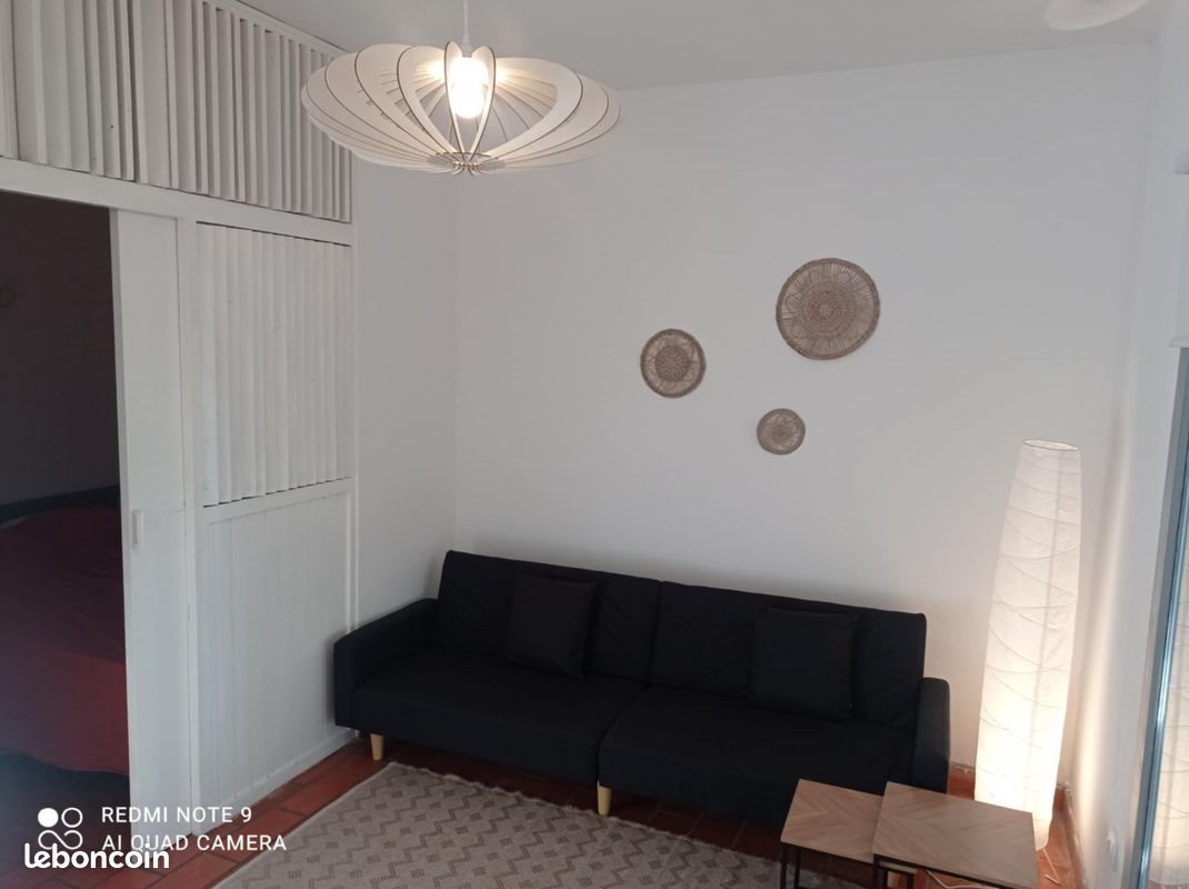 Appartement à louer, 27m², Soulac-sur-Mer