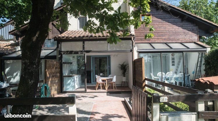 Appartement à louer, 27m², Soulac-sur-Mer