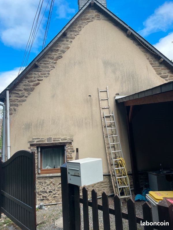 Maison à vendre, 40m², Miniac-Morvan